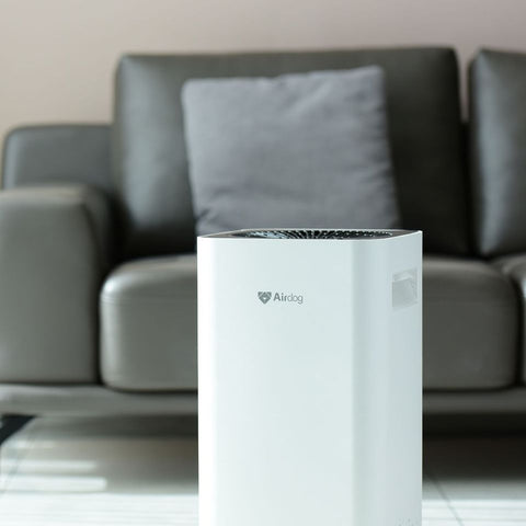 Image of Airdog X3 Home Air Purifier