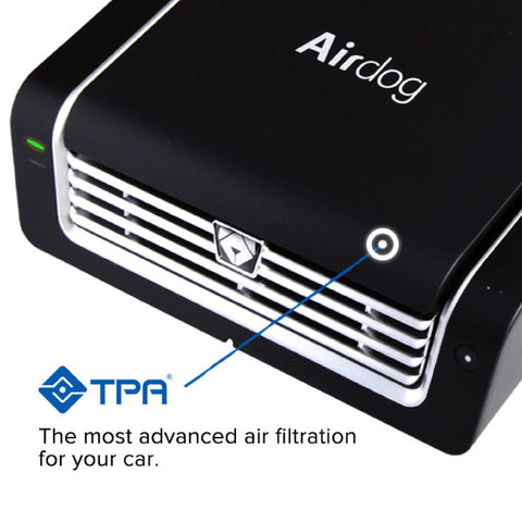 Image of Airdog V5 Car Air Purifier