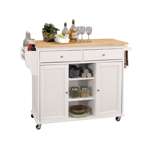 Image of Tullarick Kitchen Cart