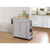 Tullarick Kitchen Cart