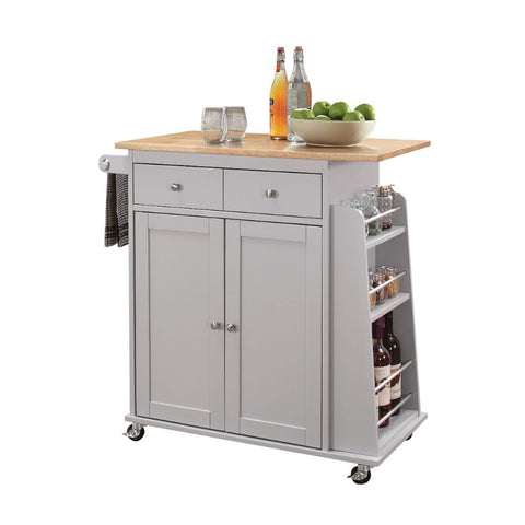 Image of Tullarick Kitchen Cart