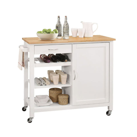 Image of Ottawa Kitchen Cart