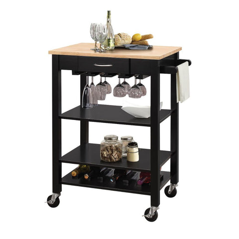 Image of Ottawa Kitchen Cart