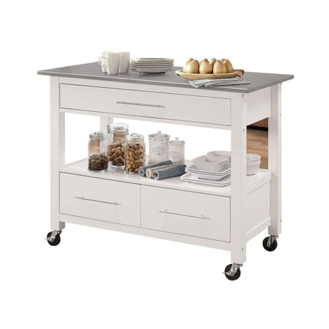 Image of Ottawa Kitchen Cart