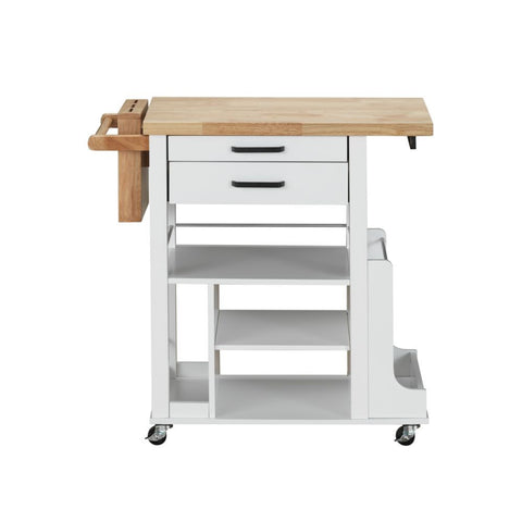 Image of Zillah Kitchen Cart