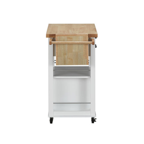 Image of Zillah Kitchen Cart