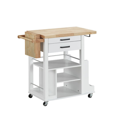 Image of Zillah Kitchen Cart