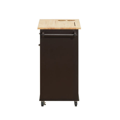 Image of Zina Kitchen Cart