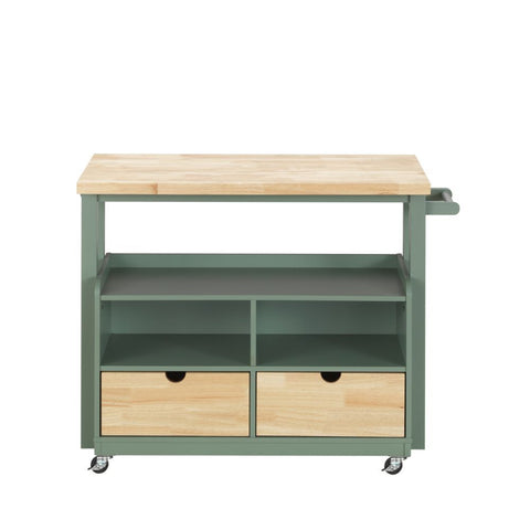 Image of Harper Kitchen Cart