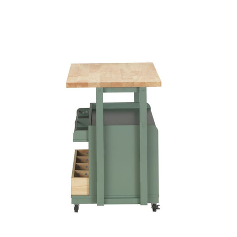 Image of Harper Kitchen Cart