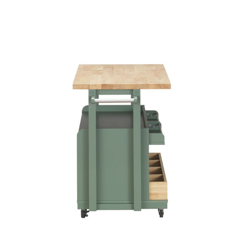 Image of Harper Kitchen Cart