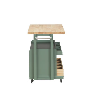 Harper Kitchen Cart