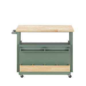 Harper Kitchen Cart