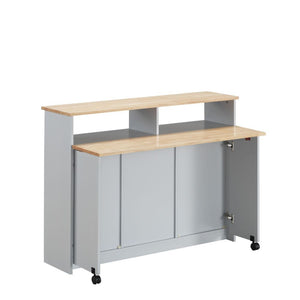 Jorim Kitchen Cart