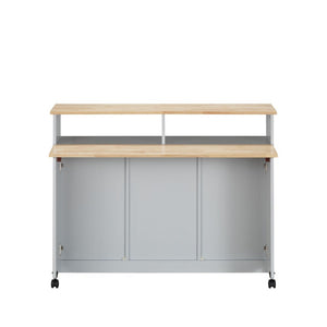 Jorim Kitchen Cart