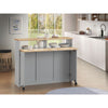 Jorim Kitchen Cart