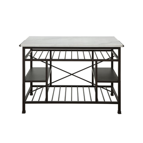 Image of Lanzo Kitchen Island