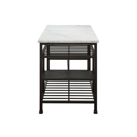 Image of Lanzo Kitchen Island