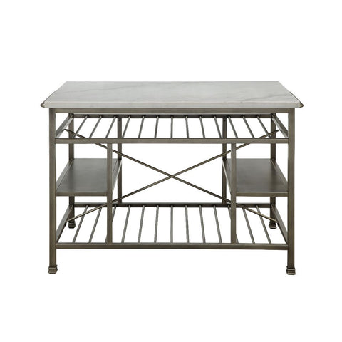 Image of Lanzo Kitchen Island