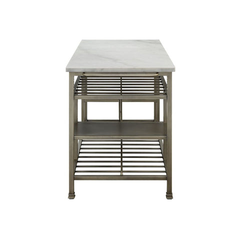 Image of Lanzo Kitchen Island