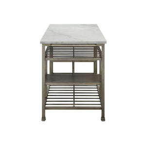 Lanzo Kitchen Island