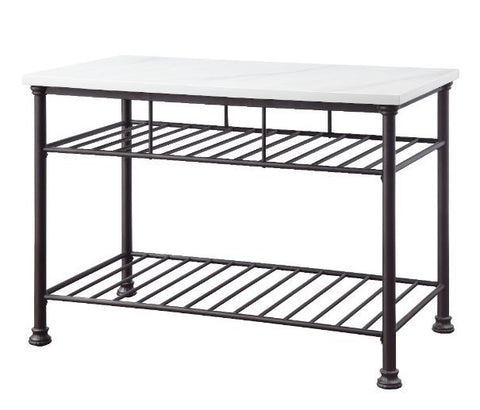 Image of Freyja Kitchen Island