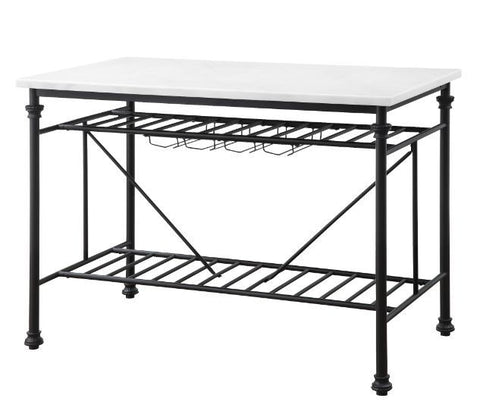 Image of Mera Kitchen Island