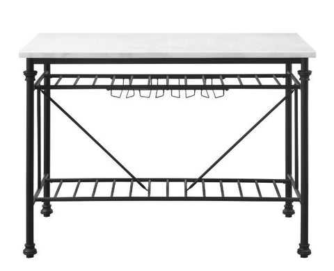 Image of Mera Kitchen Island