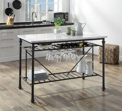 Image of Mera Kitchen Island