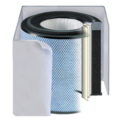 Image of HealthMate Filter