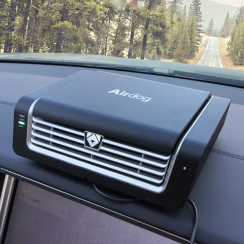 Image of Airdog V5 Car Air Purifier