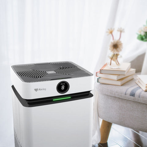 Image of Airdog X8 Home Air Purifier