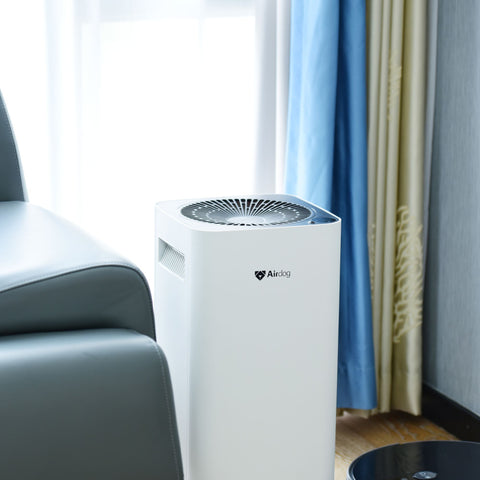 Image of Airdog X3 Home Air Purifier