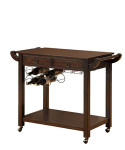 Helena Kitchen Cart