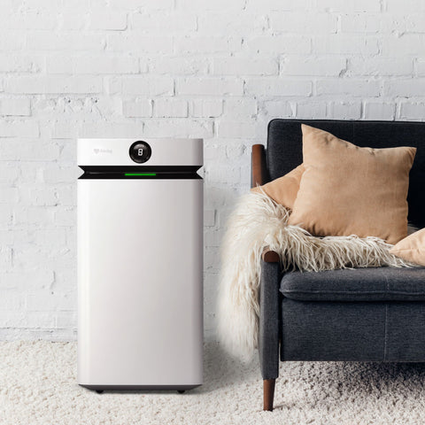 Image of Airdog X8 Home Air Purifier