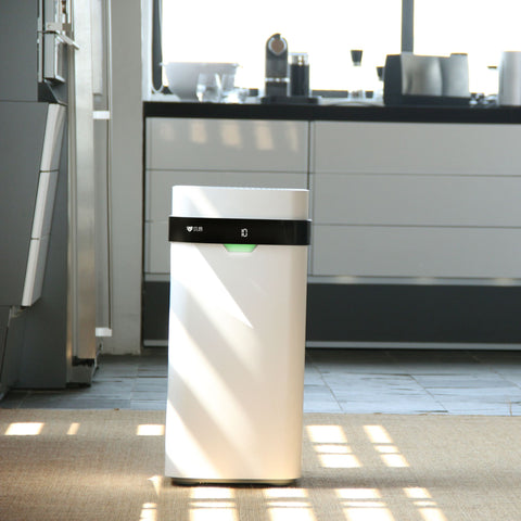 Image of Airdog X5 Home Air Purifier