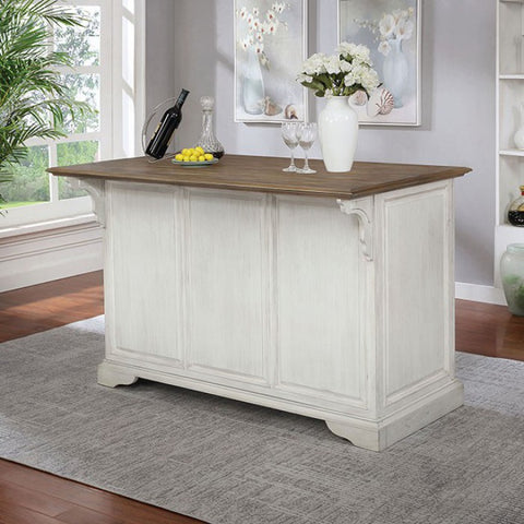 Image of Milie Kitchen Island