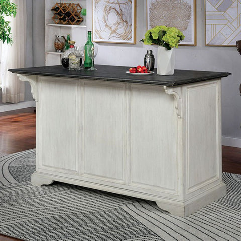 Image of Milie Kitchen Island