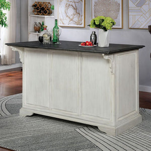 Milie Kitchen Island