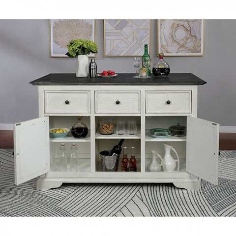 Image of Milie Kitchen Island