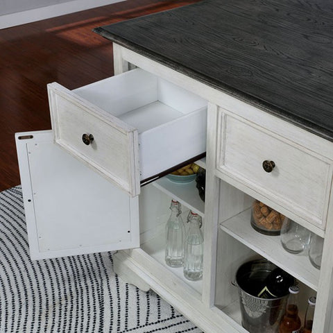 Image of Milie Kitchen Island