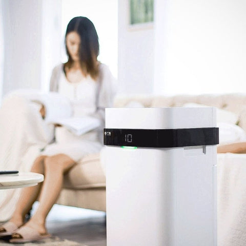 Image of Airdog X5 Home Air Purifier