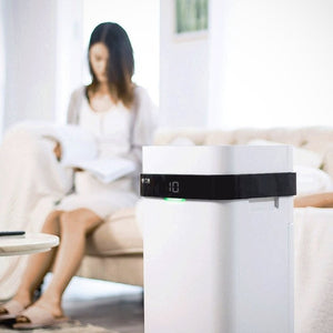 Airdog X5 Home Air Purifier