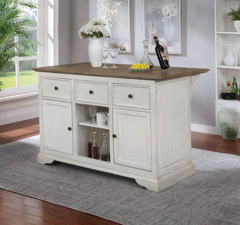 Image of Milie Kitchen Island