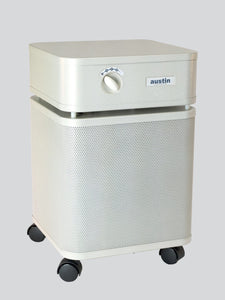 Allergy Machine - Standard Allergy/HEGA Unit