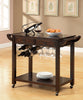 Helena Kitchen Cart